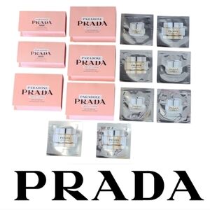 Prada Samples Lot